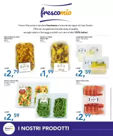 Volantino Migross Supermercati e Market Pagina 8