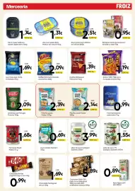 Folheto Froiz Página 11