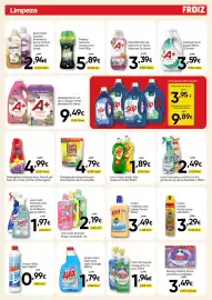 Folheto Froiz Página 16