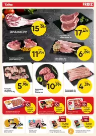 Folheto Froiz Página 3