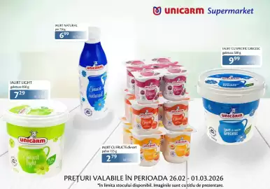Catalog Unicarm Pagină 2