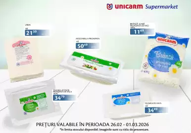 Catalog Unicarm Pagină 4