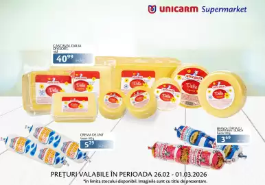 Catalog Unicarm Pagină 5