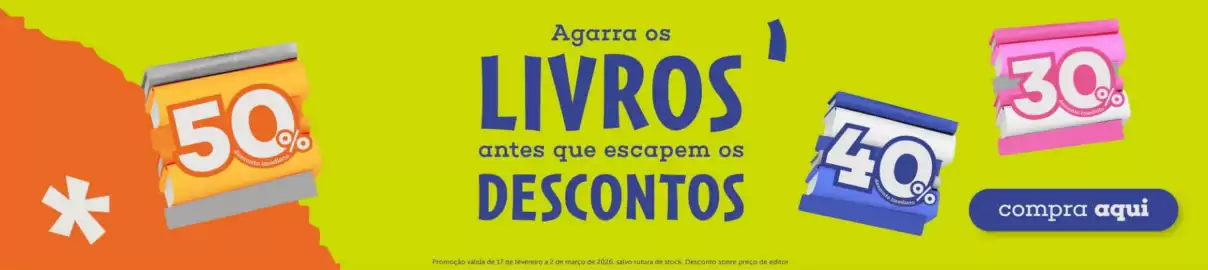 Folheto Note! semana 9 Página 1