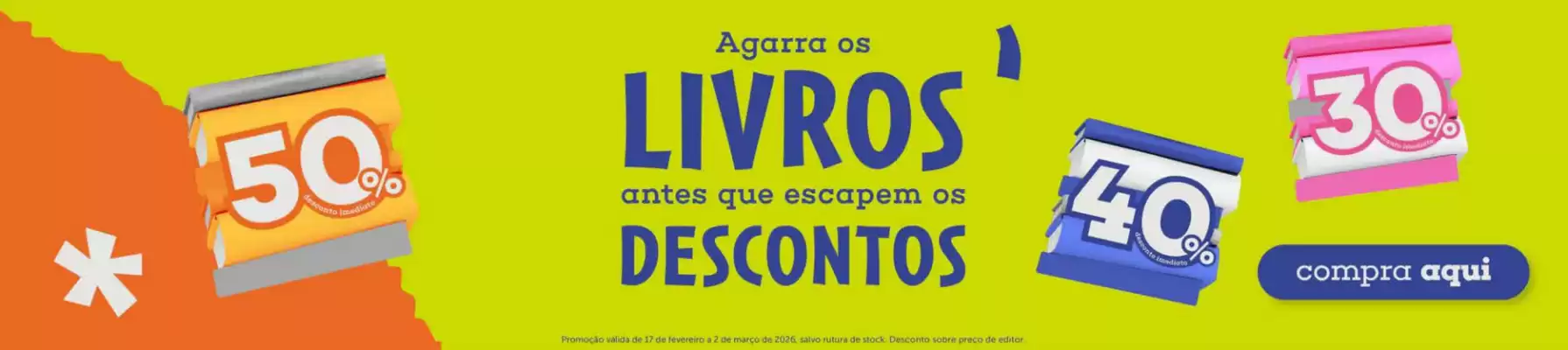 Folheto Note! (válido até 2-03)