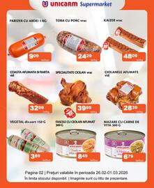 Catalog Unicarm Pagină 2
