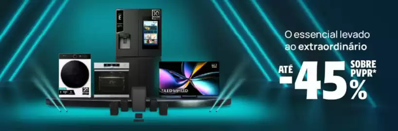 Folheto MediaMarkt semana 9 Página 1