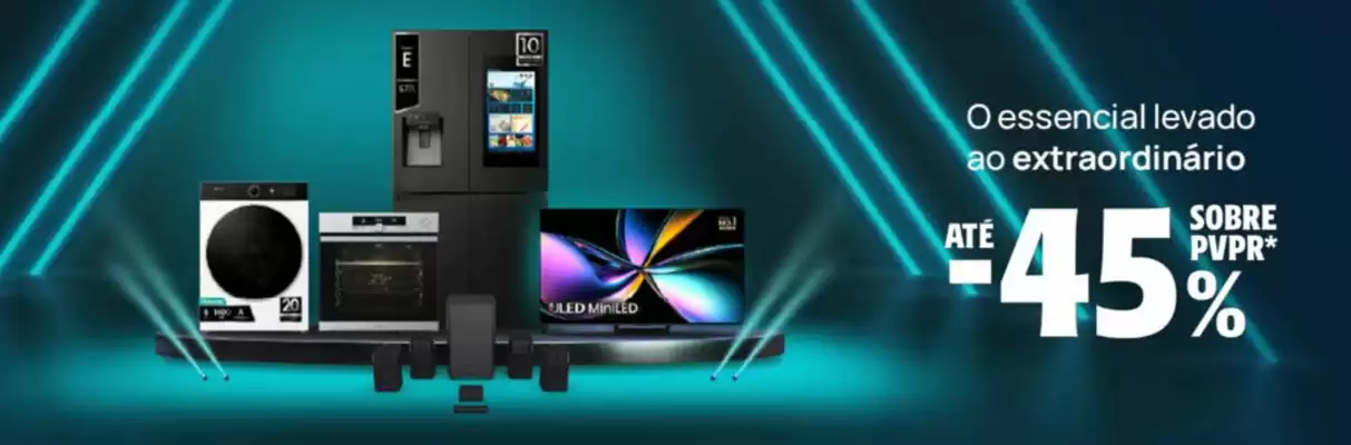 Folheto MediaMarkt (válido até 1-03)