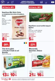 Catalog Carrefour Market Pagină 13