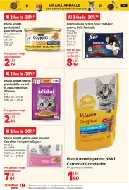 Catalog Carrefour Market Pagină 18