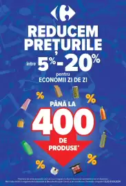 Catalog Carrefour Market Pagină 2