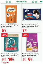 Catalog Carrefour Market Pagină 20