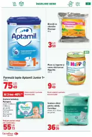 Catalog Carrefour Market Pagină 21