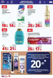 Catalog Carrefour Market Pagină 26