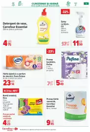 Catalog Carrefour Market Pagină 30