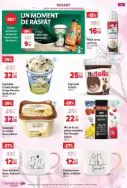 Catalog Carrefour Market Pagină 31