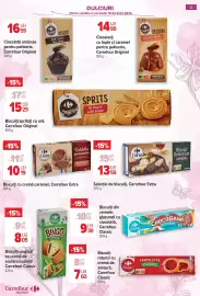 Catalog Carrefour Market Pagină 34