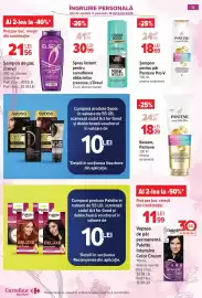Catalog Carrefour Market Pagină 35