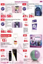 Catalog Carrefour Market Pagină 37