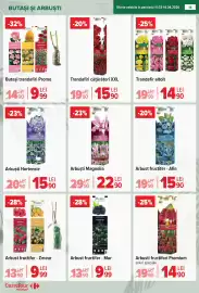 Catalog Carrefour Market Pagină 40