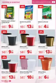 Catalog Carrefour Market Pagină 41