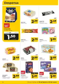 Folleto Alimerka Página 14