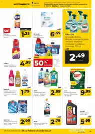 Folleto Alimerka Página 33