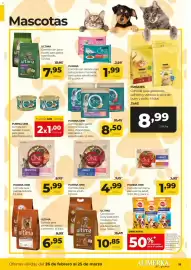 Folleto Alimerka Página 35