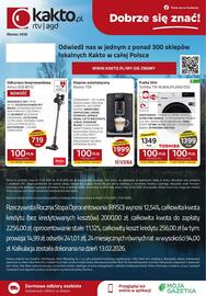 Kakto gazetka Strona 12