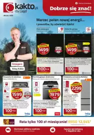 Kakto gazetka Strona 1