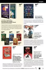 Empik gazetka Strona 29