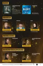 Empik gazetka Strona 3