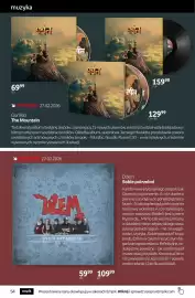 Empik gazetka Strona 54