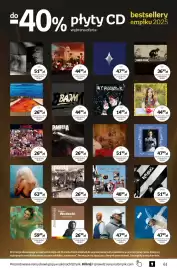 Empik gazetka Strona 61