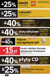 Empik gazetka Strona 94