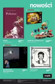 Empik gazetka Strona 98