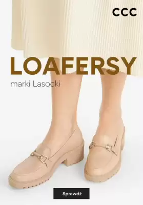 CCC gazetka (ważność do 4-03)