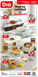 Folleto La Plaza de DIA semana 9 Página 12