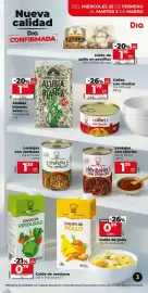 Folleto La Plaza de DIA semana 9 Página 3