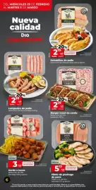 Folleto La Plaza de DIA semana 9 Página 6