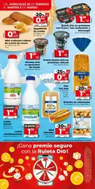 Folleto La Plaza de DIA semana 9 Página 8
