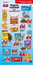 Folleto La Plaza de DIA semana 9 Página 9