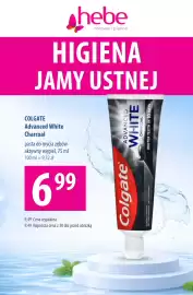 Hebe gazetka tydzień 9 Strona 1