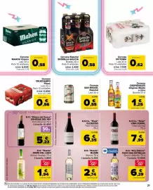 Folleto Carrefour Market Página 21