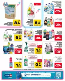Folleto Carrefour Market Página 24