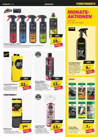 Forstinger Flugblatt Seite 3