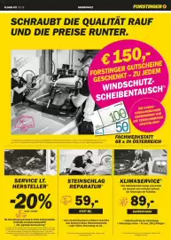 Forstinger Flugblatt Seite 5