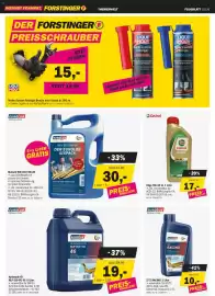 Forstinger Flugblatt Seite 6