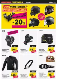 Forstinger Flugblatt Seite 8