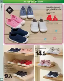 Folleto Carrefour | BEBE Página 36